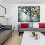 Willa Guestready - Tarantos Amplitud Y Sol A Un Paso Del Mar Playa del Inglés