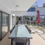 Willa Guestready - Tarantos Amplitud Y Sol A Un Paso Del Mar Playa del Inglés