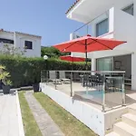 Guestready - Tarantos Amplitud Y Sol A Un Paso Del Mar Willa *