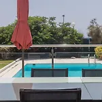Guestready - Tarantos Amplitud Y Sol A Un Paso Del Mar *