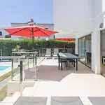 Guestready - Tarantos Amplitud Y Sol A Un Paso Del Mar Willa *