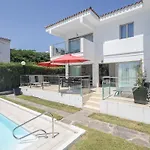 Willa Guestready - Tarantos Amplitud Y Sol A Un Paso Del Mar Playa del Inglés