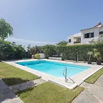 Guestready - Tarantos Amplitud Y Sol A Un Paso Del Mar Willa *