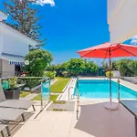 Guestready - Tarantos Amplitud Y Sol A Un Paso Del Mar 别墅 *