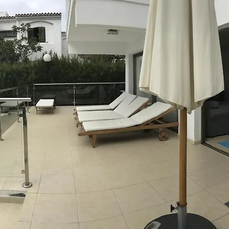 Lightbooking Tarantos Playa Ingles