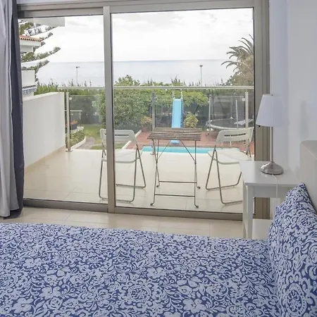 Lightbooking Tarantos Playa Ingles Apartment Playa del Ingles (Gran Canaria)