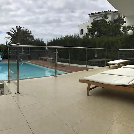 Apartment Lightbooking Tarantos Playa Ingles