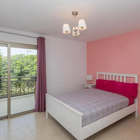 Villa Guestready - Tarantos - Fc Playa del Ingles (Gran Canaria)