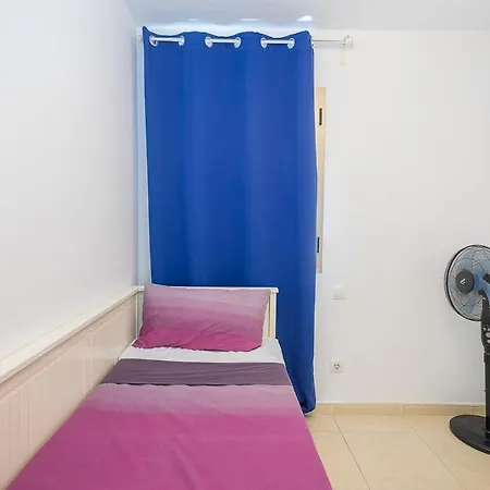 Guestready - Tarantos - Fc Playa del Ingles (Gran Canaria)