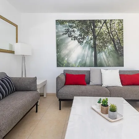 Guestready - Tarantos - Fc Villa Playa del Ingles (Gran Canaria)