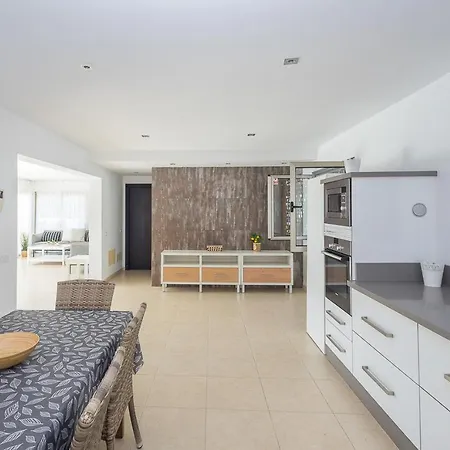 Guestready - Tarantos - Fc Villa Playa del Ingles (Gran Canaria)