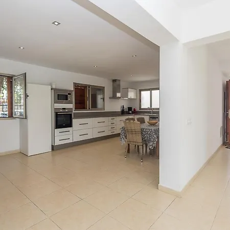 Villa Guestready - Tarantos - Fc Playa del Ingles (Gran Canaria)