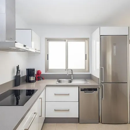 Guestready - Tarantos - Fc * Playa del Ingles (Gran Canaria)