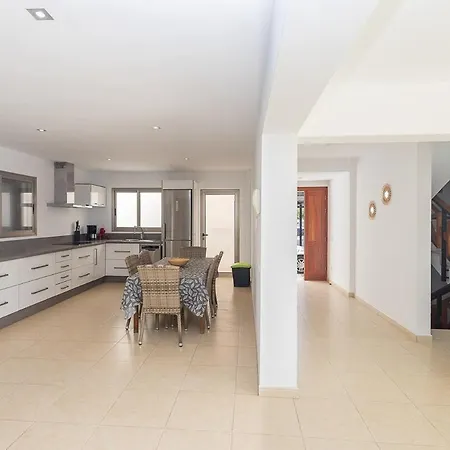 Villa Guestready - Tarantos - Fc Playa del Inglés