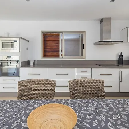 Guestready - Tarantos - Fc Villa *