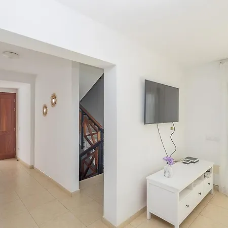 Guestready - Tarantos Amplitud Y Sol A Un Paso Del Mar * Плайя-дель-Инглес
