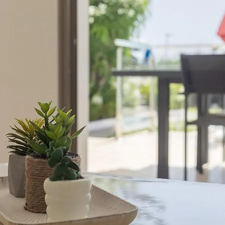 Вилла Guestready - Tarantos Amplitud Y Sol A Un Paso Del Mar