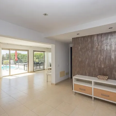 Вилла Guestready - Tarantos Amplitud Y Sol A Un Paso Del Mar