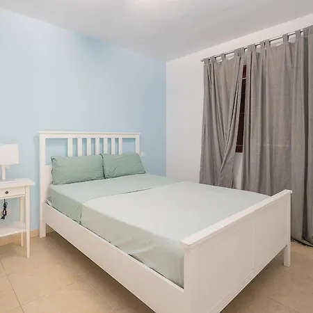 Guestready - Tarantos Amplitud Y Sol A Un Paso Del Mar *