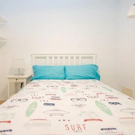 Вилла Guestready - Tarantos Amplitud Y Sol A Un Paso Del Mar