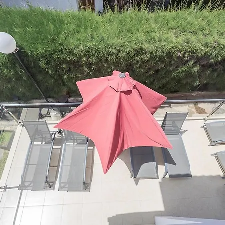 Guestready - Tarantos Amplitud Y Sol A Un Paso Del Mar * Плайя-дель-Инглес