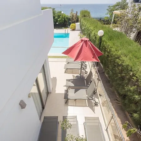 Вилла Guestready - Tarantos Amplitud Y Sol A Un Paso Del Mar