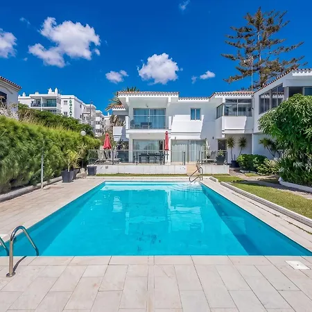 Guestready - Tarantos Amplitud Y Sol A Un Paso Del Mar