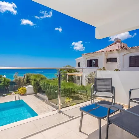 Guestready - Tarantos Amplitud Y Sol A Un Paso Del Mar *