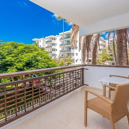 Guestready - Tarantos Amplitud Y Sol A Un Paso Del Mar