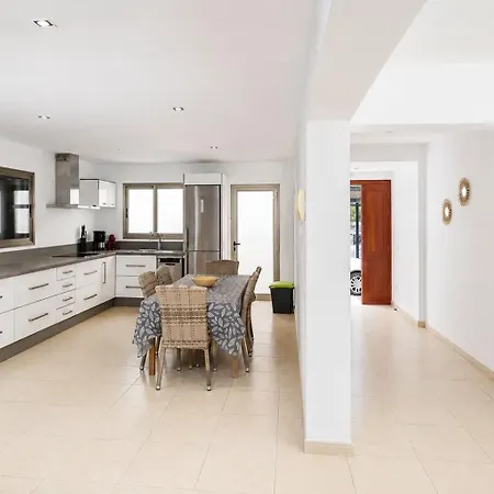 Guestready - Tarantos Sea View And Pool Playa del Inglés