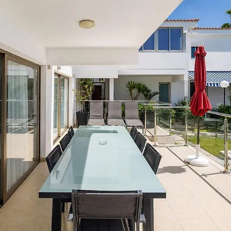 Guestready - Tarantos Sea View And Pool Willa *