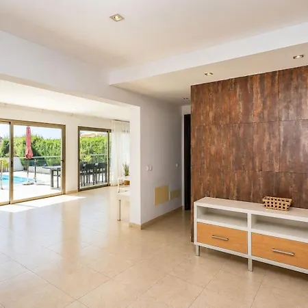 Willa Guestready - Tarantos Sea View And Pool Playa del Inglés