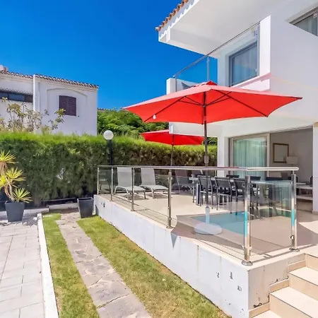 Guestready - Tarantos Sea View And Pool Playa del Inglés