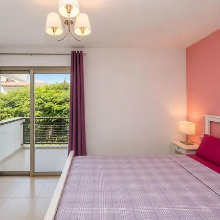 Willa Guestready - Tarantos Sea View And Pool