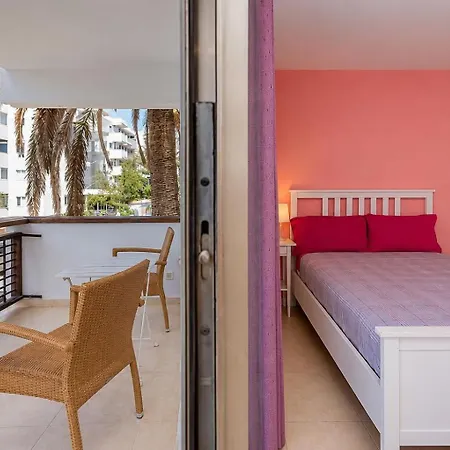Guestready - Tarantos Sea View And Pool Willa Playa del Inglés
