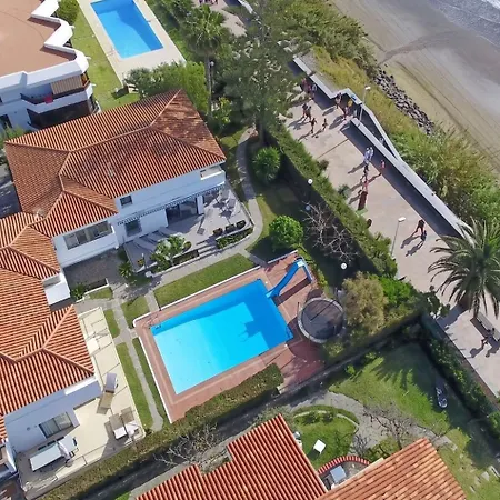 Guestready - Tarantos Sea View And Pool * Playa del Inglés