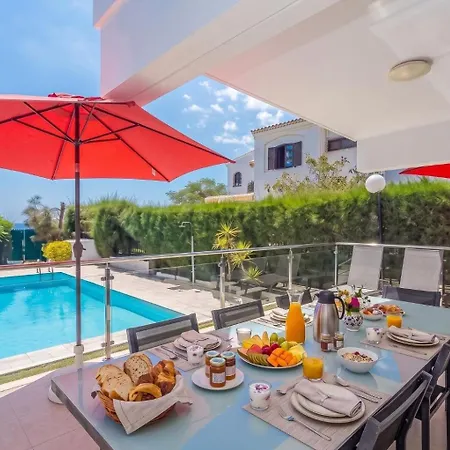 Guestready - Tarantos Sea View And Pool Playa del Inglés