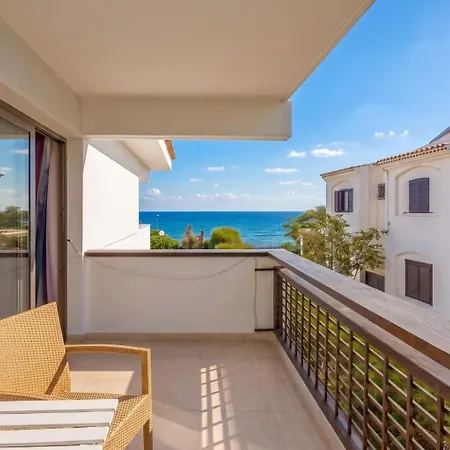 Guestready - Tarantos Sea View And Pool Willa Playa del Inglés
