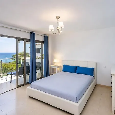 Guestready - Tarantos Sea View And Pool Playa del Inglés