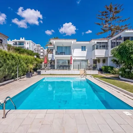 Guestready - Tarantos Sea View And Pool Willa *