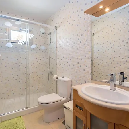 Willa Guestready - Tarantos Sea View And Pool Playa del Inglés