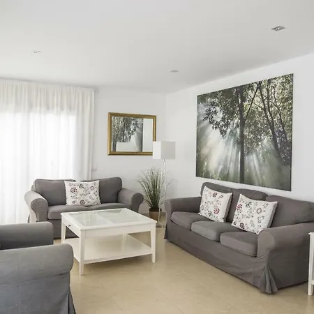 Apartment Lightbooking Tarantos Playa Ingles Playa del Ingles (Gran Canaria)