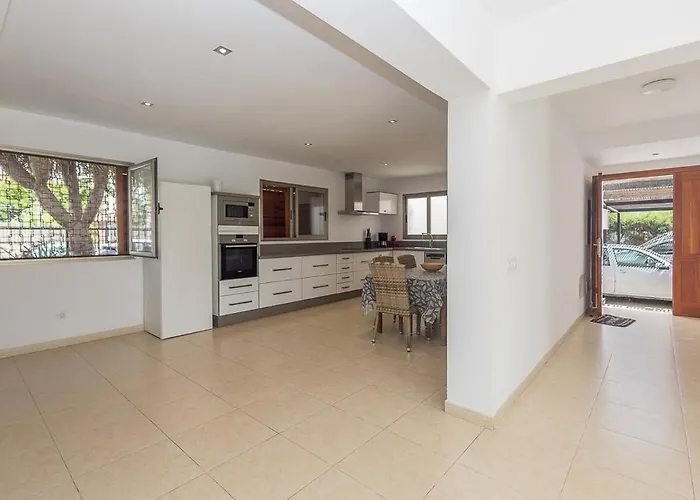 Guestready - Tarantos - Fc Villa