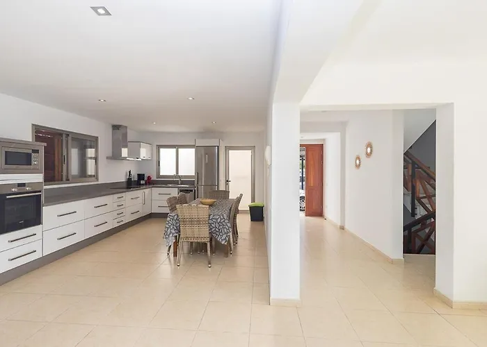 Villa Guestready - Tarantos - Fc Playa del Inglés