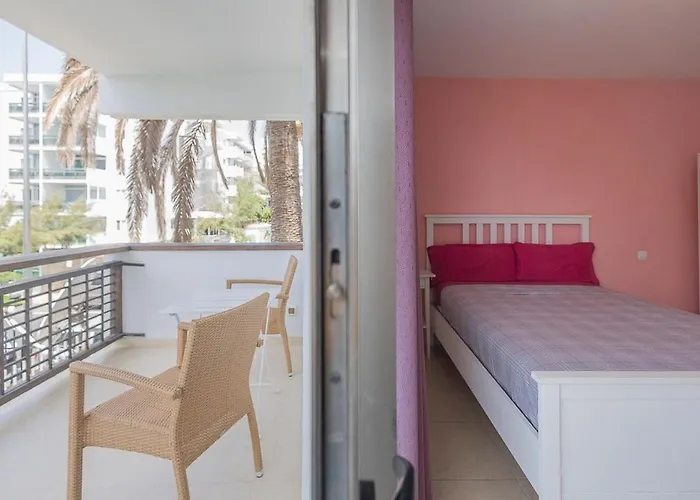 Guestready - Tarantos - Fc Villa *