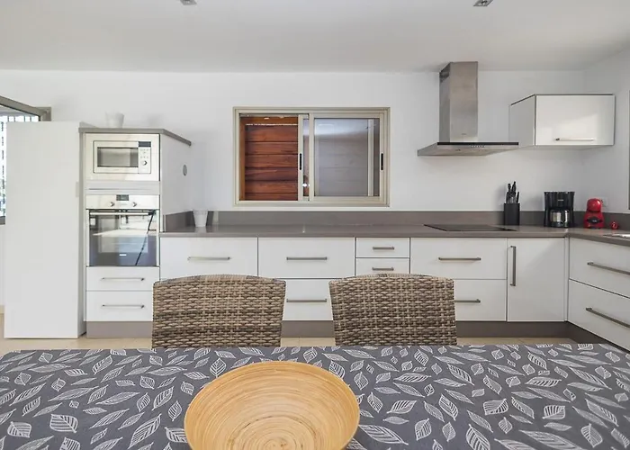 Guestready - Tarantos - Fc Villa *