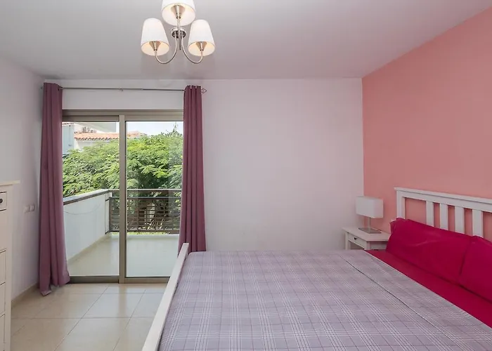 Guestready - Tarantos - Fc * Playa del Inglés