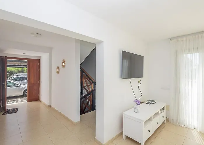 Guestready - Tarantos - Fc * Playa del Inglés