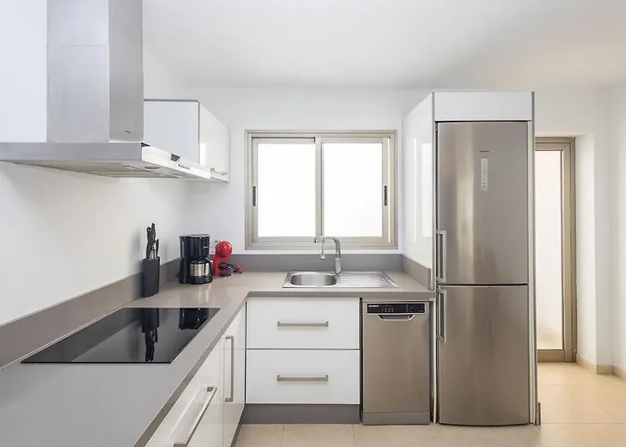 Guestready - Tarantos - Fc Villa