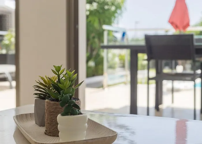 Villa Guestready - Tarantos - Fc